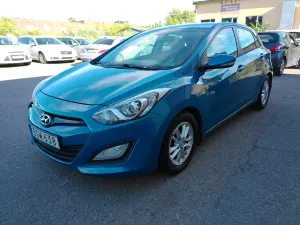 Hyundai i30 2014